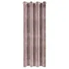 Eurofirany 315214, Durchscheinend, Rose, Einfarbig, Produktbild-Vorschau 3