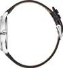Regent F-1240 Herren-Armbanduhr, Edelstahl-Gehäuse, Produktbild-Vorschau 5