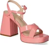La Strada Sandaletten Damen 31353430343935 Pink 40 EU Produktbild-Vorschau 5