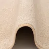 Hochflor Langflor Teppich Cottage Beige, Größe:200x250 cm Produktbild-Vorschau 3