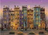 ANATOLIAN Puzzle Nightfurze 1000 dlks Voir les images du produit 1