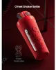 O`Yeet Shaker Bottle S2 - 700 ml, Blanc Voir les images du produit 6