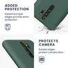 kwmobile Handyhülle für Xiaomi Redmi Note 8 Pro Hülle - TPU Produktbild-Vorschau 3