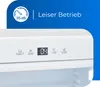 Exquisit Unterbau-Kühlschrank UKS140-V-FE-010D | 138 l Produktbild-Vorschau 3