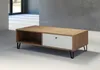 Table basse TOUCH Voir les images du produit 8