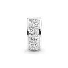 Pandora Clip 791817CZ Voir les images du produit 7