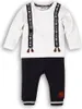 Dirkje Jungen Set Shirt und Hose 80 Produktbild-Vorschau 1