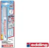 edding 8200 Fugenmarker grau 2,0 - 5,0 mm, 1 St. Produktbild-Vorschau 13