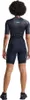 2xu Core Kurzarm-trisuit Schwarz L Frau Schwarz L Produktbild-Vorschau 2