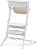 Seggiolone Cybex Learning Tower bianco Anteprima dell’immagine prodotto 4