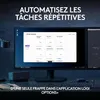 Logitech MX Keys S - Tastatur - hinterleuchtet Produktbild-Vorschau 9