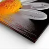 Bild auf Leinwand - Leinwandbild - Kraut Kamille Blume Produktbild-Vorschau 5