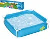 Bestway Moja pierwsza rama basen kwadrat 122 cm Podgląd zdjęcia produktu 43