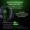 Razer BlackShark V3 Pro, Káblový a bezdrôtový, Hranie, 367 Náhľad obrázku produktu 14