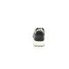 Ecco Damen Schnürschuhe Sportlich Gummisohle schwarz Produktbild-Vorschau 8