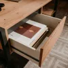 Finori Couchtisch Denver 55 Artisan-Eiche und Anthrazit Produktbild-Vorschau 7