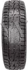 Michelin Agilis Alpin 235/60R17C 117R Produktbild-Vorschau 7