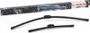 A product shot of Bosch Aerotwin windshield wipers and their packaging. Anteprima dell’immagine prodotto