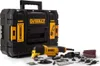 Dewalt dwe315kt oszillierendes Multifunktionswerkzeug – Produktbild-Vorschau 21