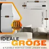 ProfiCare® Wand Heizlüfter mit Fenster-Offen-Erkennung | Produktbild-Vorschau 7