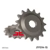 Jt Vorderes Ritzel 528 15 Für Kawasaki Gpz 750 Unitrack Produktbild-Vorschau 1