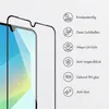 Accezz Gehard Glas Screenprotector + Applicator voor de Productafbeelding-voorbeeld 3