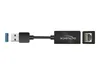 Delock 65903 DELOCK USB-Kabel Superspeed A-> Gigabit LAN Productafbeelding-voorbeeld 6