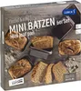 Lurch Flexiform Mini Batzen 6er Set braun Produktbild-Vorschau 7