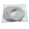10er Set Gummiringe 7cm für Einmachglas Fido "Rocco" 10 Produktbild-Vorschau 3