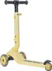 Puky Push Roller mit 3 LED Rädern klappbar Pineapple 5203 Produktbild-Vorschau 11