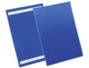 DURABLE Etikettentaschen selbstklebend 1/3 A4 Produktbild-Vorschau 3