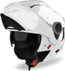 kask SPECKTRE Color, AIROH (biały błyszczący, rozmiar L) Podgląd zdjęcia produktu 3