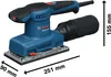 Szlifierka oscylacyjna Bosch GSS 20-18 A Professional 200 W Podgląd zdjęcia produktu 5