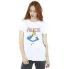 Disney - "Alice In Wonderland Take A Bow" T-Shirt für Damen Produktbild-Vorschau 2