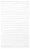 Plissee ohne Bohren 65x100cm Weiss Produktbild-Vorschau 7