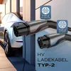 LAUNCH Typ 2 Ladekabel 22 kW 7M 32 A Ladekabel Elektroauto Produktbild-Vorschau 3