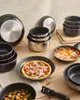 Bergner Click&Cook - Pfannenset 4 - teilig 18, 20 und 24 cm Produktbild-Vorschau 7