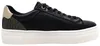 Scarpe da ginnastica in pelle Comfort Anteprima dell’immagine prodotto 28