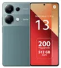 Xiaomi Redmi Note 13 Pro 512GB 12RAM 4G EU green Produktbild-Vorschau 11
