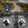 ROCKBROS Fahrrad Handyhalterung 360 Grad Drehbar für Produktbild-Vorschau 5