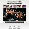 ULTIMEA Soundbar 2.2 Kanal, 2 in 1 abnehmbares Design, Produktbild-Vorschau 9