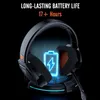 NUBWO G06 2,4 G Wireless Gaming Headset 3,5 mm Produktbild-Vorschau 8