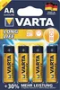 Varta 04106110414, Einwegbatterie, AA, Alkali, 4 Stück(e), Produktbild-Vorschau 4