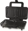 Emerio ST-109562 900W Edelstahl Sandwich-Toaster Voir les images du produit 1