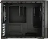FRACTAL DESIGN Geh Node 804 Mini/micro ITX (čierna/okno) Náhľad obrázku produktu 15