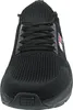 Tommy Jeans Runner Knitted Sneaker low Schwarz in Gr. 44 Produktbild-Vorschau 5