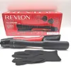 Glätteeisen Revlon RVDR5330 Schwarz 1000 W Produktbild-Vorschau 8