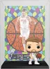 NBA Dallas Mavericks - Luka Doncic 16 - Funko Trading Cards Produktbild-Vorschau 3