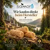 10 kg Grillanzünder Holzwolle ca. 800 Stck Marke Samore Produktbild-Vorschau 5