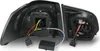 Original LO-Style LED Rückleuchten Schwarz Smoke SET für VW Golf 6 VI MK6 Limo – Produktansicht 4 Produktbild-Vorschau